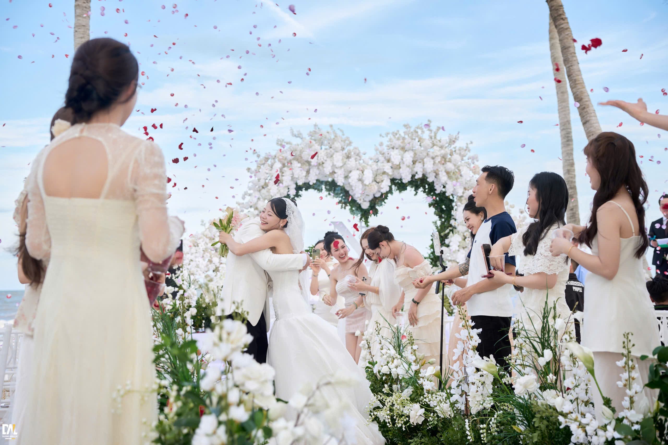 MC Tiệc cưới